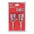 Set de surubelnite MILWAUKEE 4932471810 2buc