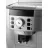 Aparat de cafea Delonghi ECAM 22.110.SB, 1.8 l, 1450 W, 15 bar, Inox