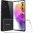 Чехол Xcover Samsung A73, TPU ultra-thin, Transparent