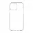 Чехол Xcover iPhone 13 Pro Max, Liquid Crystal, Transparent