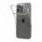 Чехол Xcover iPhone 13 Pro Max, Liquid Crystal, Transparent