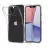 Husa Xcover iPhone 13 Pro, Liquid Crystal, Transparent