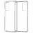 Чехол Xcover Samsung A53, Liquid Crystal, Transparent