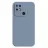 Husa Xcover Xiaomi Redmi 10C, Soft Touch (Microfiber), Light Blue