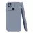 Husa Xcover Xiaomi Redmi 10C, Soft Touch (Microfiber), Light Blue