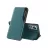 Чехол Xcover Xiaomi 12/12X, Soft View Book, Green