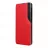 Чехол Xcover Xiaomi Note 11/Note 11S, Soft View Book, Red