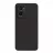 Чехол Xcover Oppo A96, Liquid Silicone, Black