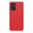 Чехол Xcover Samsung A53, Liquid Silicone, Red