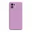 Чехол Xcover Vivo Y01, Liquid Silicone, Pink