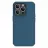 Чехол Nillkin Apple iPhone 14 Pro Max, Frosted Pro, Blue