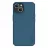 Husa Nillkin Apple iPhone 14, Frosted Pro, Blue