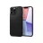 Husa Spigen iPhone 13 Pro Max, Liquid Air, Matte Black