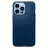 Husa Spigen iPhone 13 Pro, Thin Fit, Navy Blue