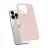 Чехол Spigen iPhone 13 Pro, Thin Fit, Pink Sand