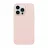 Чехол Spigen iPhone 13 Pro, Thin Fit, Pink Sand