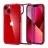 Чехол Spigen iPhone 13, Ultra Hybrid, Red Crystal