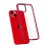 Husa Spigen iPhone 13, Ultra Hybrid, Red Crystal