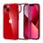 Чехол Spigen iPhone 13, Ultra Hybrid, Red Crystal