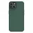 Husa Nillkin Apple iPhone 14, Frosted Pro, Deep Green