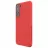 Husa Nillkin Samsung S22+, Frosted, Red