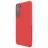 Husa Nillkin Samsung S22+, Frosted, Red