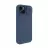 Чехол Nillkin Apple iPhone 14 Plus, CamShield Silky Silicone Case, Midnight Blue