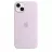 Чехол APPLE Original iPhone 14 Plus Silicone Case with MagSafe - Lilac, Model A2911