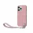 Чехол Moshi Apple iPhone 13 Pro, Altra, Rose Pink