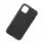 Чехол Cellular Line Apple iPhone 13 Pro, Eco Case, Black