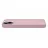 Чехол Cellular Line Apple iPhone 14, Sensation case, Pink