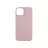 Чехол Cellular Line Apple iPhone 14, Sensation case, Pink