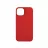 Чехол Cellular Line Apple iPhone 14, Sensation case, Red