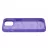 Чехол Cellular Line Apple iPhone 14, Sensation case, Violet