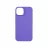 Чехол Cellular Line Apple iPhone 14, Sensation case, Violet