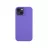 Чехол Cellular Line Apple iPhone 14, Sensation case, Violet