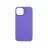 Чехол Cellular Line Apple iPhone 14, Sensation case, Violet