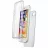 Чехол Cellular Line Apple iPhone 8/7/SE 2020, Clear touch, Transparent