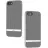 Чехол Moshi Apple iPhone 8/7/SE 2020, Vesta, Gray