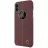 Husa Nillkin Apple iPhone X, Englon, Brown