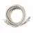 Патчкорд Cablexpert Patch Cord Cat.6/FTP,    5m, White, PP6-5M/W, Cablexpert
- 
https://cablexpert.com/item.aspx?id=10167