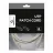 Патчкорд Cablexpert Patch Cord Cat.6U  3m, Grey, PP6U-3M, Cablexpert, Stranded Unshielded