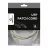 Патчкорд Cablexpert Patch Cord Cat.6U  3m, Grey, PP6U-3M, Cablexpert, Stranded Unshielded