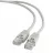 Патчкорд Cablexpert Patch Cord Cat.6U  3m, Grey, PP6U-3M, Cablexpert, Stranded Unshielded
-  
  https://cablexpert.com/item.aspx?id=8814