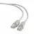 Патчкорд Cablexpert PP6U-10M, Patch Cord Cat.6U, 10m, Grey