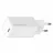 Incarcator Xiaomi Charger 65W, Type-C, BHR4499GL, White