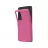 Чехол Xcover Samsung A73, Liquid Silicone, Pink