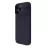 Husa Nillkin Apple iPhone 14 Pro, CamShield Silky Magnetic Silicone Case, Midnight Blue