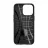 Чехол Spigen iPhone 13 Pro, Liquid Air, Matte Black