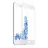 Защитное стекло Xcover IPHONE 6/7/8/SE 2020 3D ZERO FRAME, WHITE